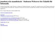 Tablet Screenshot of jonathan.sv.hs-mannheim.de